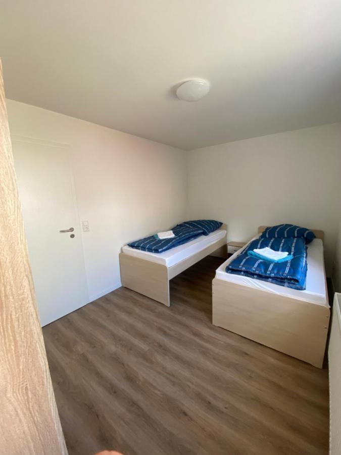 Panorama Housings Heidenheim an der Brenz Exterior foto