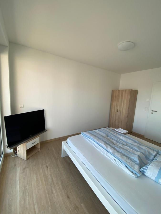 Panorama Housings Heidenheim an der Brenz Exterior foto