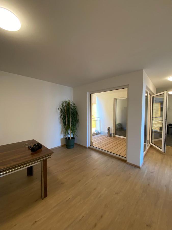 Panorama Housings Heidenheim an der Brenz Exterior foto